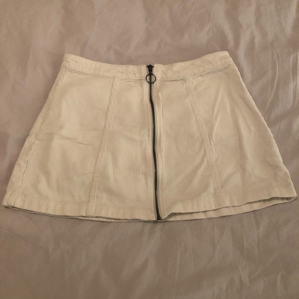 Forever 21 skirt